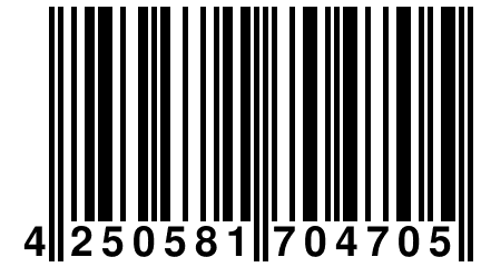 4 250581 704705