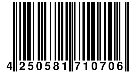 4 250581 710706