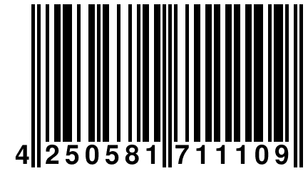4 250581 711109