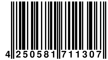 4 250581 711307