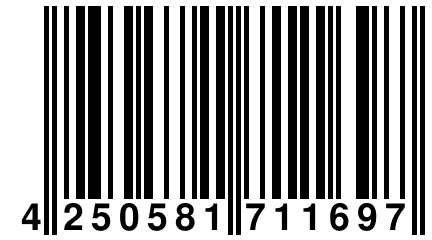 4 250581 711697