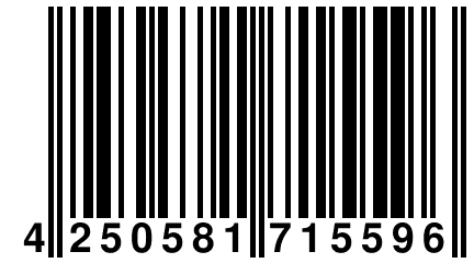 4 250581 715596
