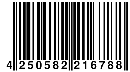 4 250582 216788