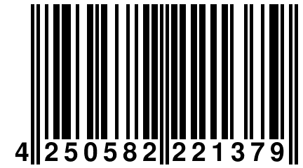 4 250582 221379