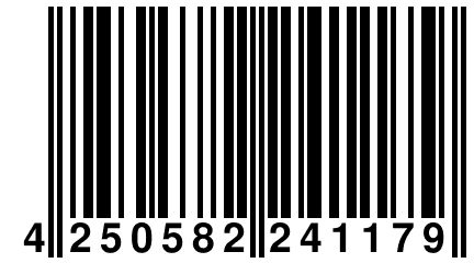 4 250582 241179
