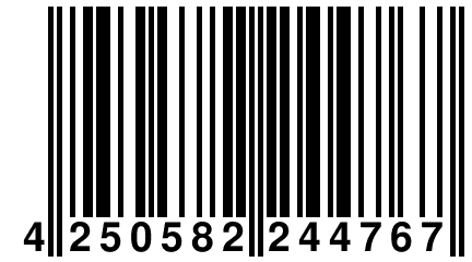 4 250582 244767