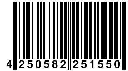 4 250582 251550