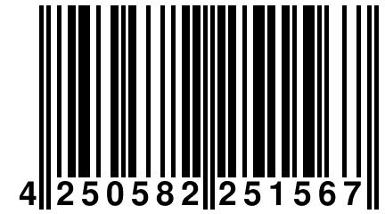 4 250582 251567