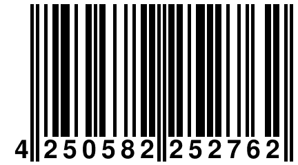 4 250582 252762