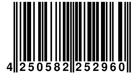 4 250582 252960