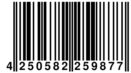 4 250582 259877
