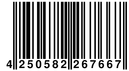 4 250582 267667