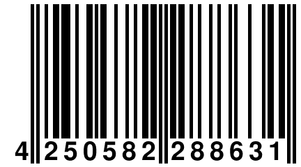 4 250582 288631