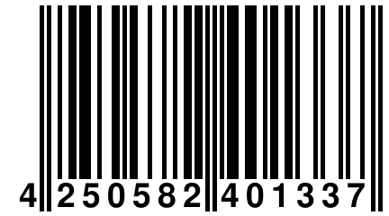 4 250582 401337
