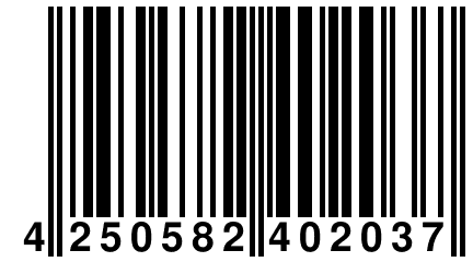 4 250582 402037