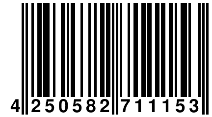 4 250582 711153