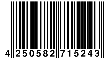 4 250582 715243