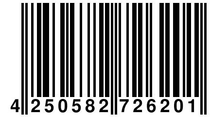 4 250582 726201