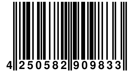 4 250582 909833