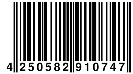 4 250582 910747