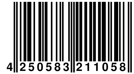 4 250583 211058