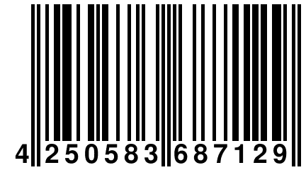 4 250583 687129