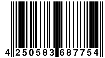 4 250583 687754
