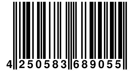 4 250583 689055