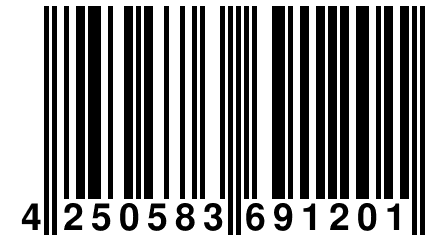 4 250583 691201