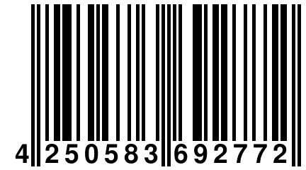 4 250583 692772