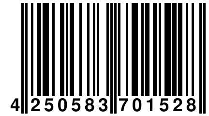 4 250583 701528
