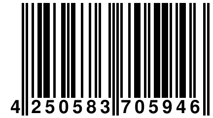 4 250583 705946