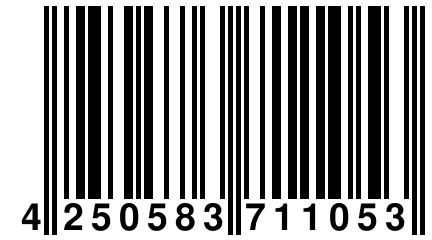 4 250583 711053