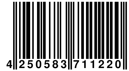 4 250583 711220