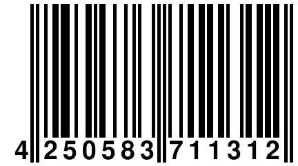 4 250583 711312