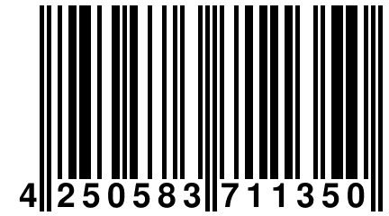 4 250583 711350