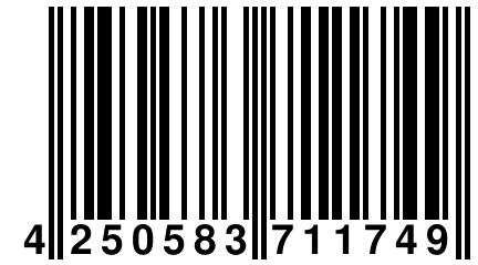 4 250583 711749