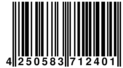 4 250583 712401
