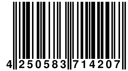 4 250583 714207