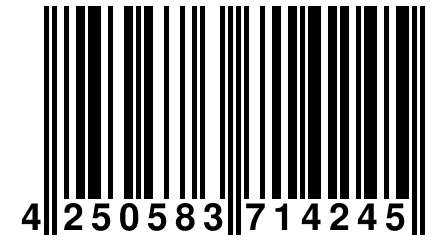 4 250583 714245
