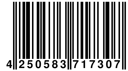4 250583 717307