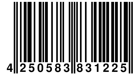 4 250583 831225