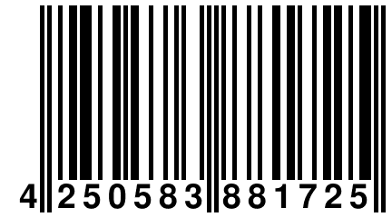 4 250583 881725