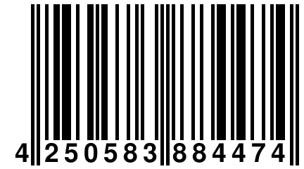 4 250583 884474
