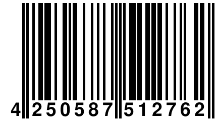 4 250587 512762