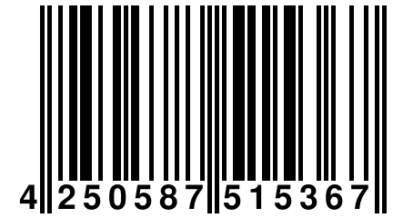 4 250587 515367