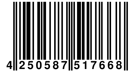 4 250587 517668