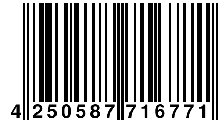 4 250587 716771