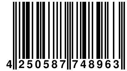 4 250587 748963