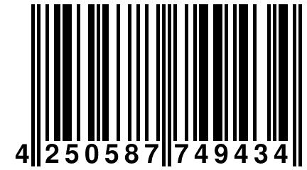 4 250587 749434
